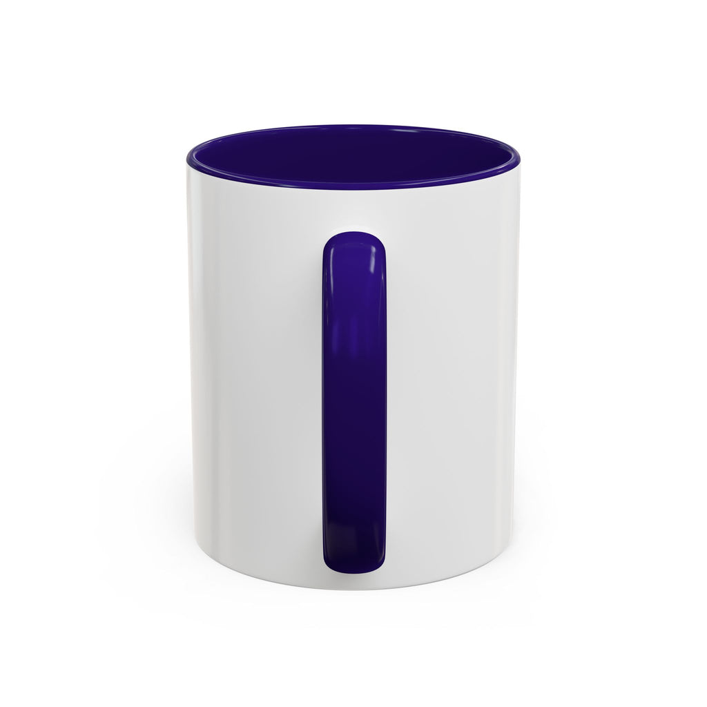 Pharaohs Pride USA Colorful Ceramic Mug (11 oz, 15 oz)