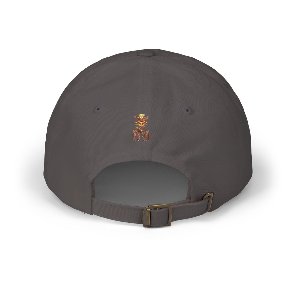 Egyptian Heritage Low-Profile Dad Cap