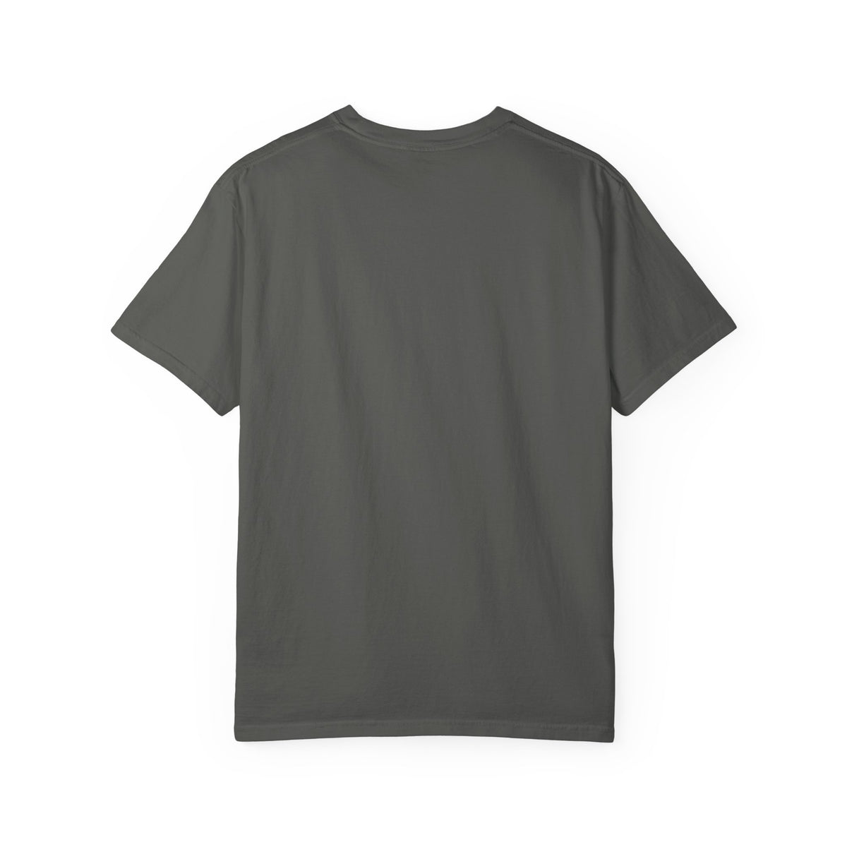 Bastet Egyptian Cat Garment-Dyed T-Shirt