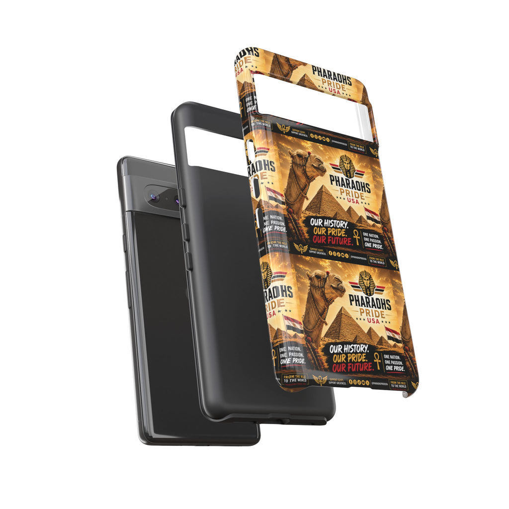 Pharaohs Pride USA Premium Tough Phone Case product image 81