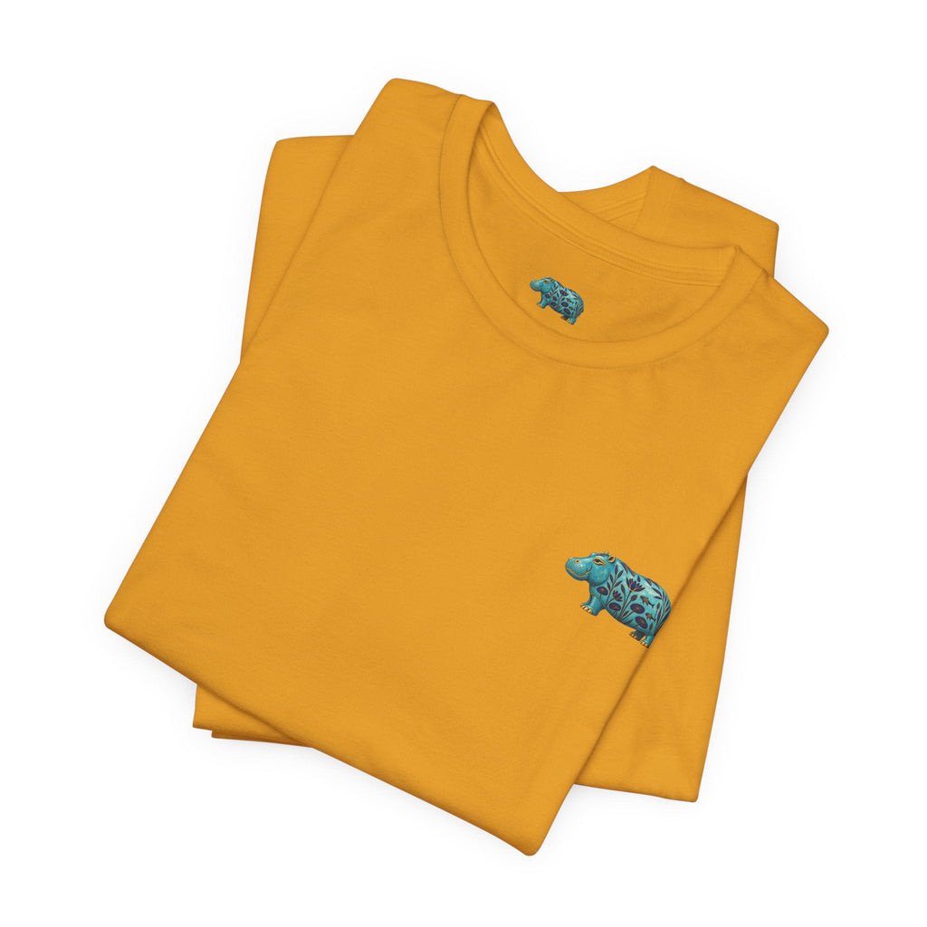Unisex Jersey Short Sleeve Tee Printify