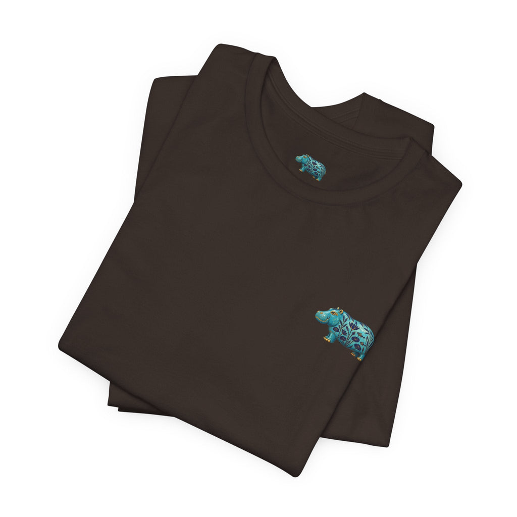 Unisex Jersey Short Sleeve Tee Printify