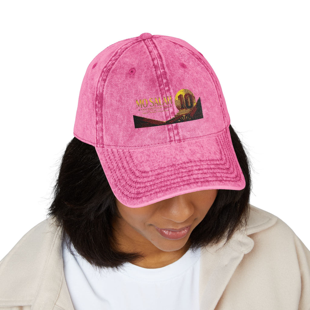 Vintage Cap (Embroidery) Printify