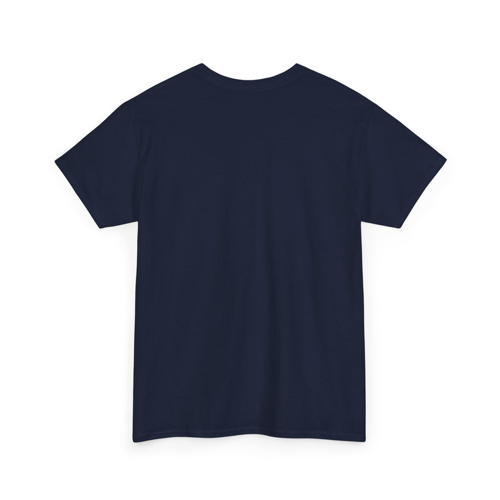 Pharaohs Pride USA Classic Heavy Cotton T-Shirt