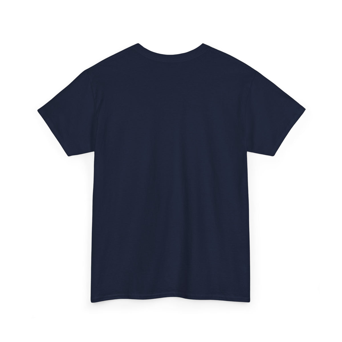 Pharaohs Pride USA Classic Heavy Cotton T-Shirt