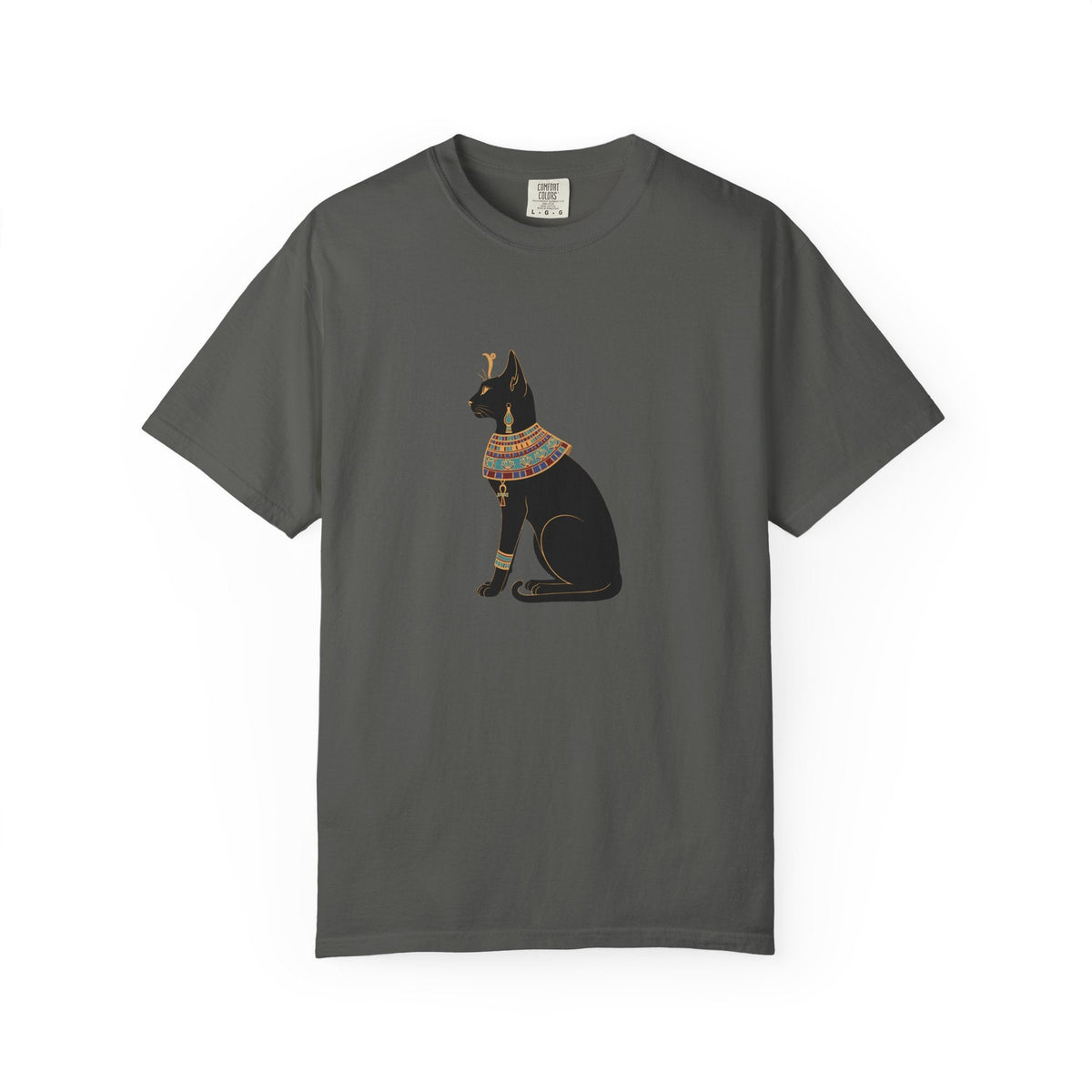 Unisex Garment-Dyed T-shirt Printify