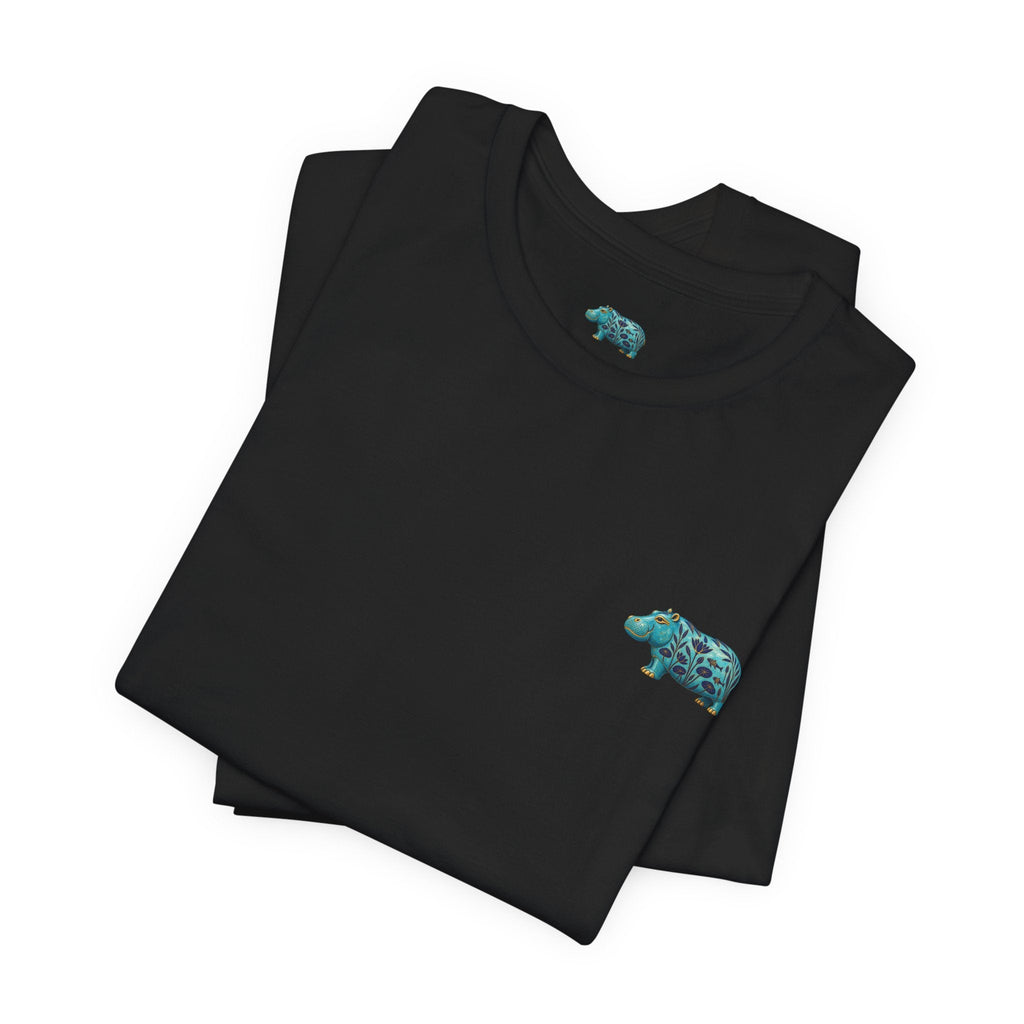 Unisex Jersey Short Sleeve Tee Printify