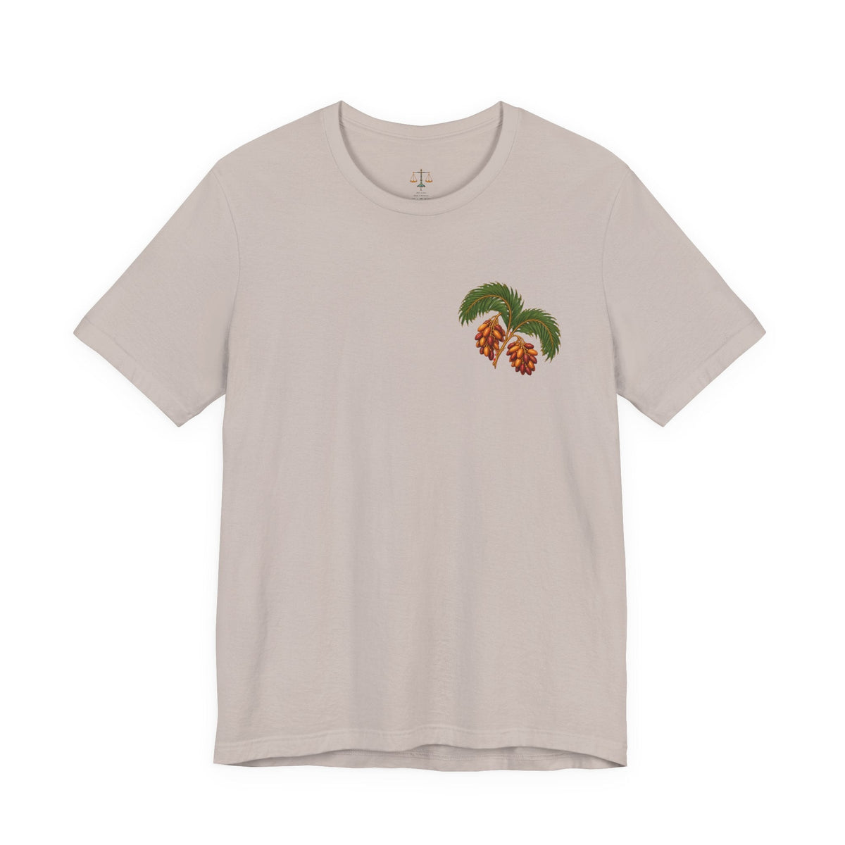 Unisex Jersey Short Sleeve Tee Printify