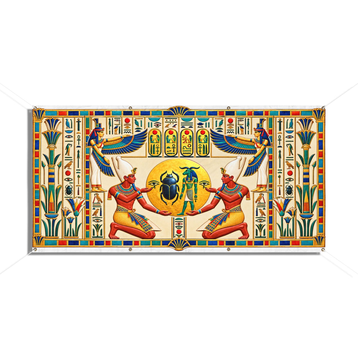 Vinyl Banners Printify