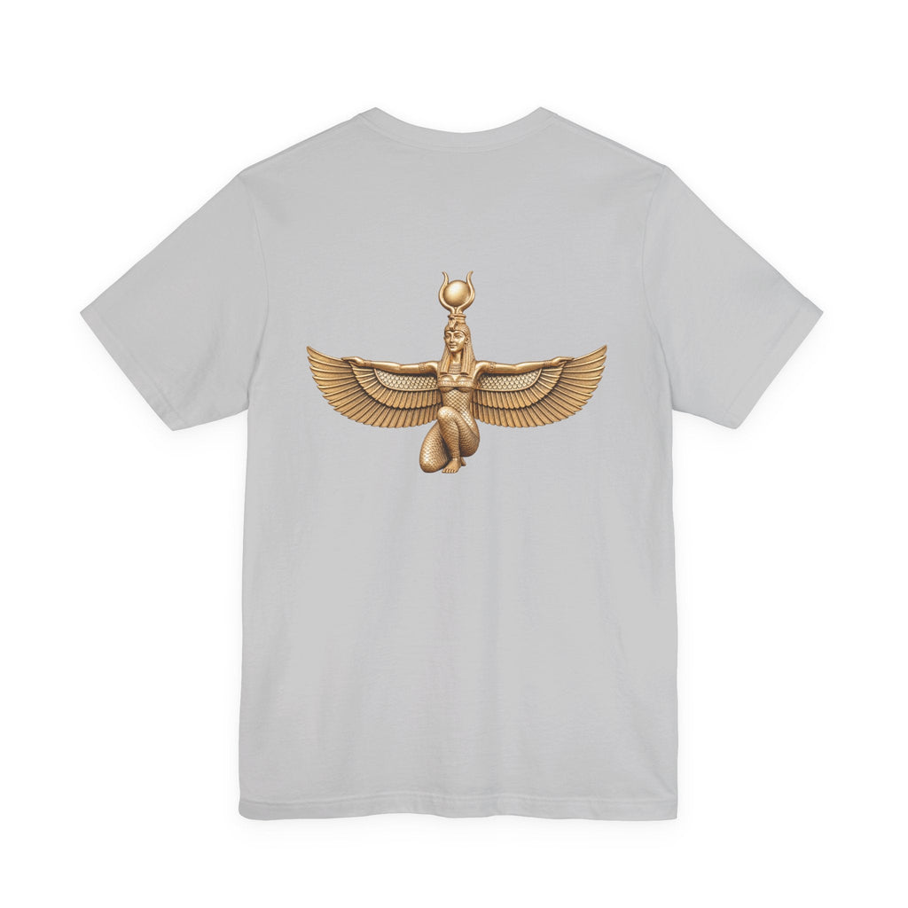 Unisex Jersey Short Sleeve Tee Printify