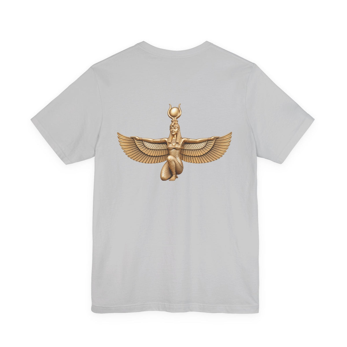 Unisex Jersey Short Sleeve Tee Printify