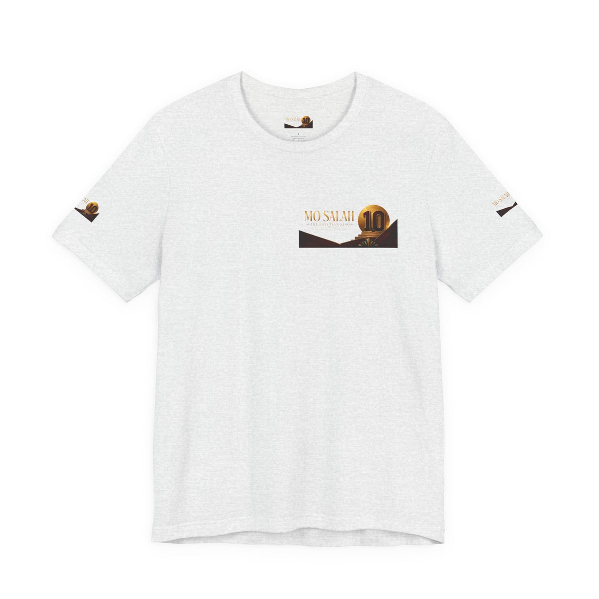 Unisex Jersey Short Sleeve Tee Printify