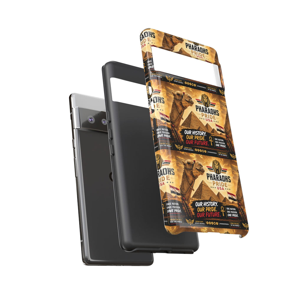 Pharaohs Pride USA Premium Tough Phone Case product image 84