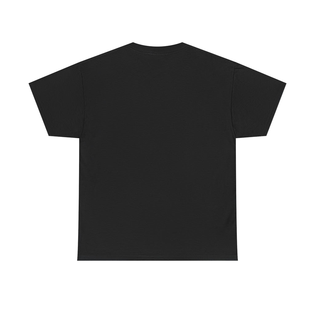Pharaohs Pride USA Classic Heavy Cotton T-Shirt
