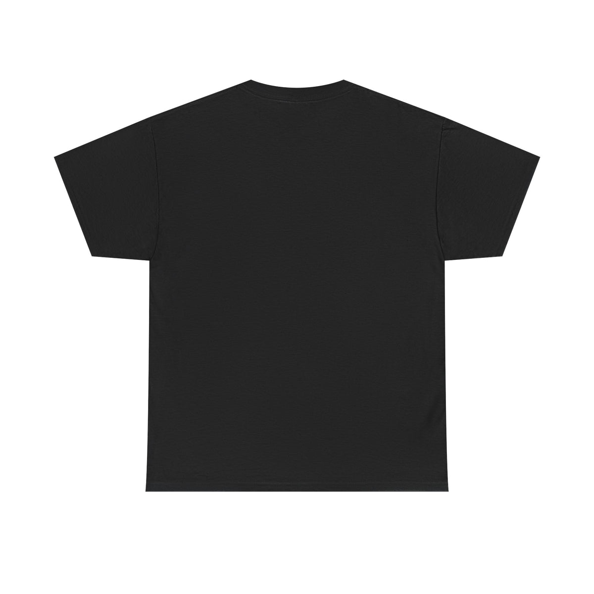 Pharaohs Pride USA Classic Heavy Cotton T-Shirt