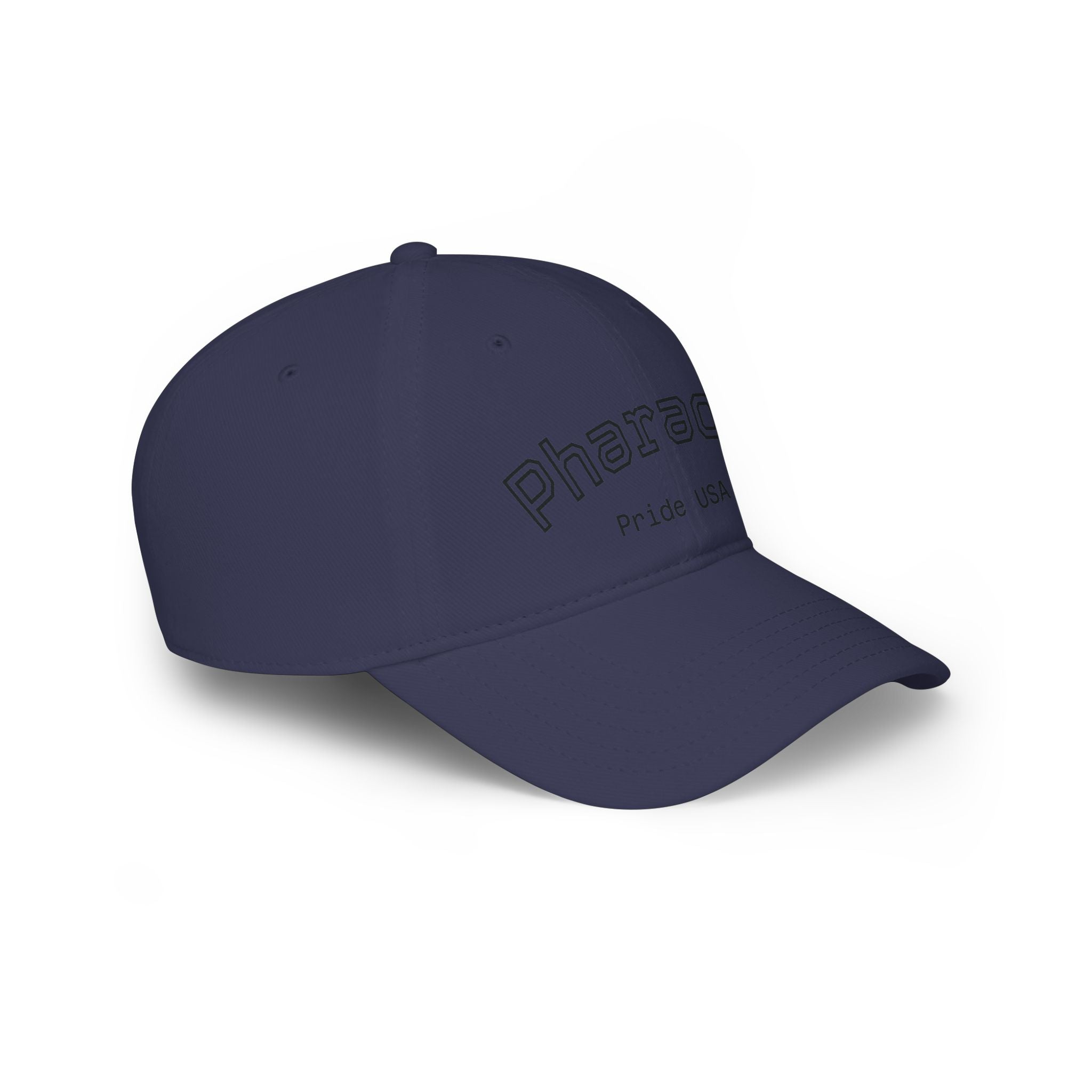 Pharaohs Pride USA Low Profile Baseball Cap