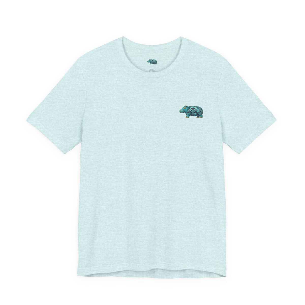 Unisex Jersey Short Sleeve Tee Printify