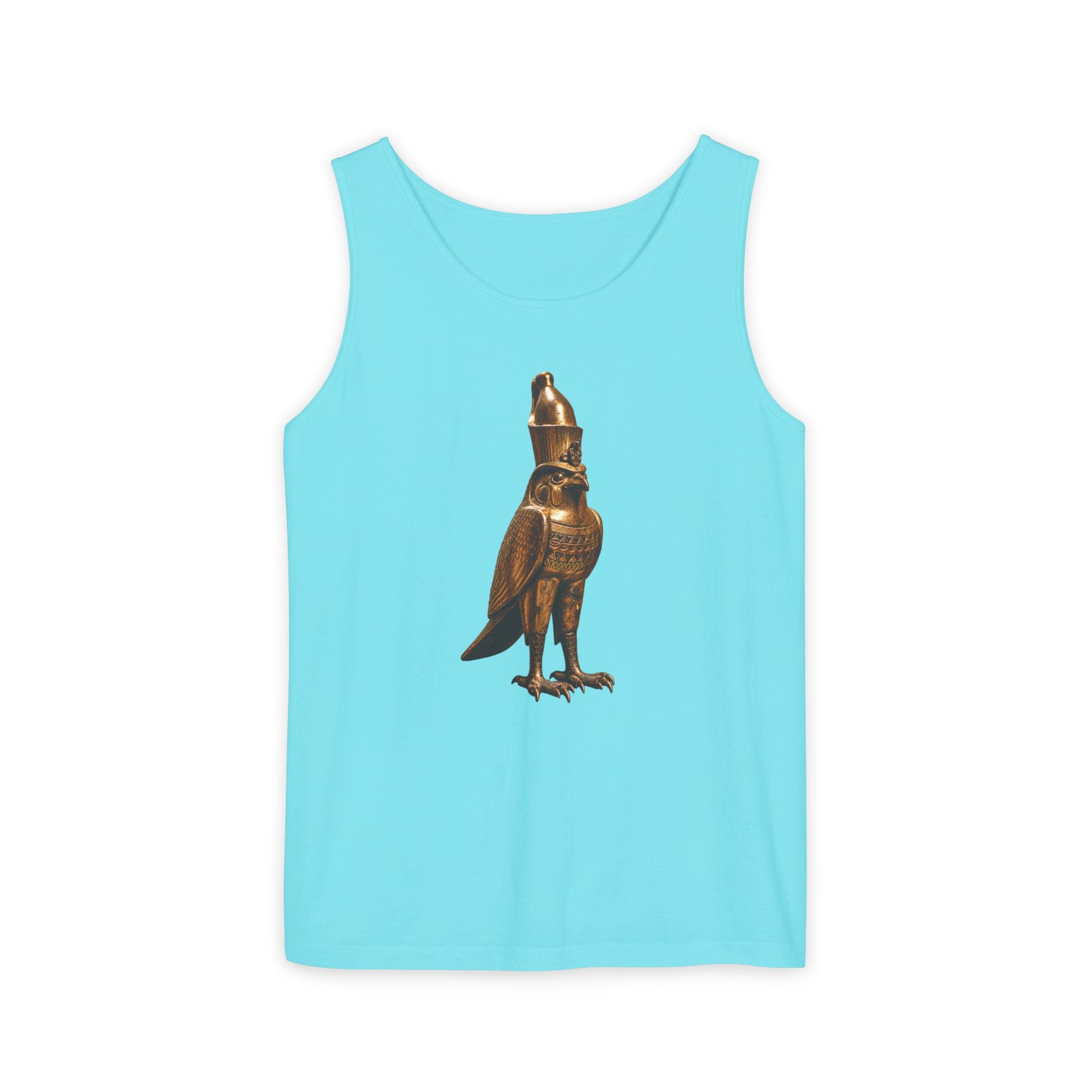 Unisex Garment-Dyed Tank Top