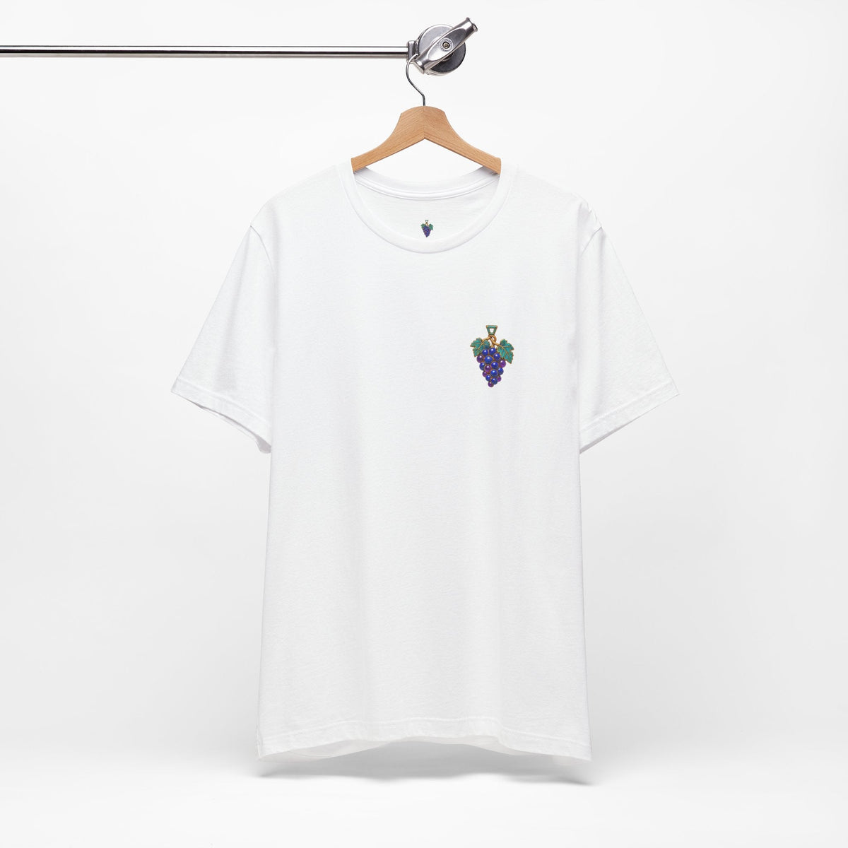 Unisex Jersey Short Sleeve Tee Printify