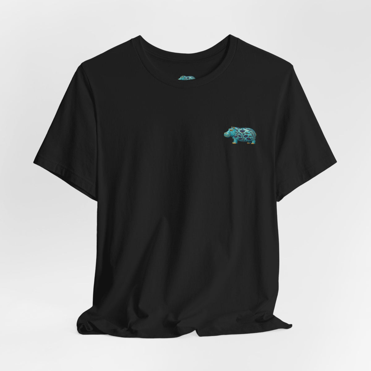 Unisex Jersey Short Sleeve Tee Printify