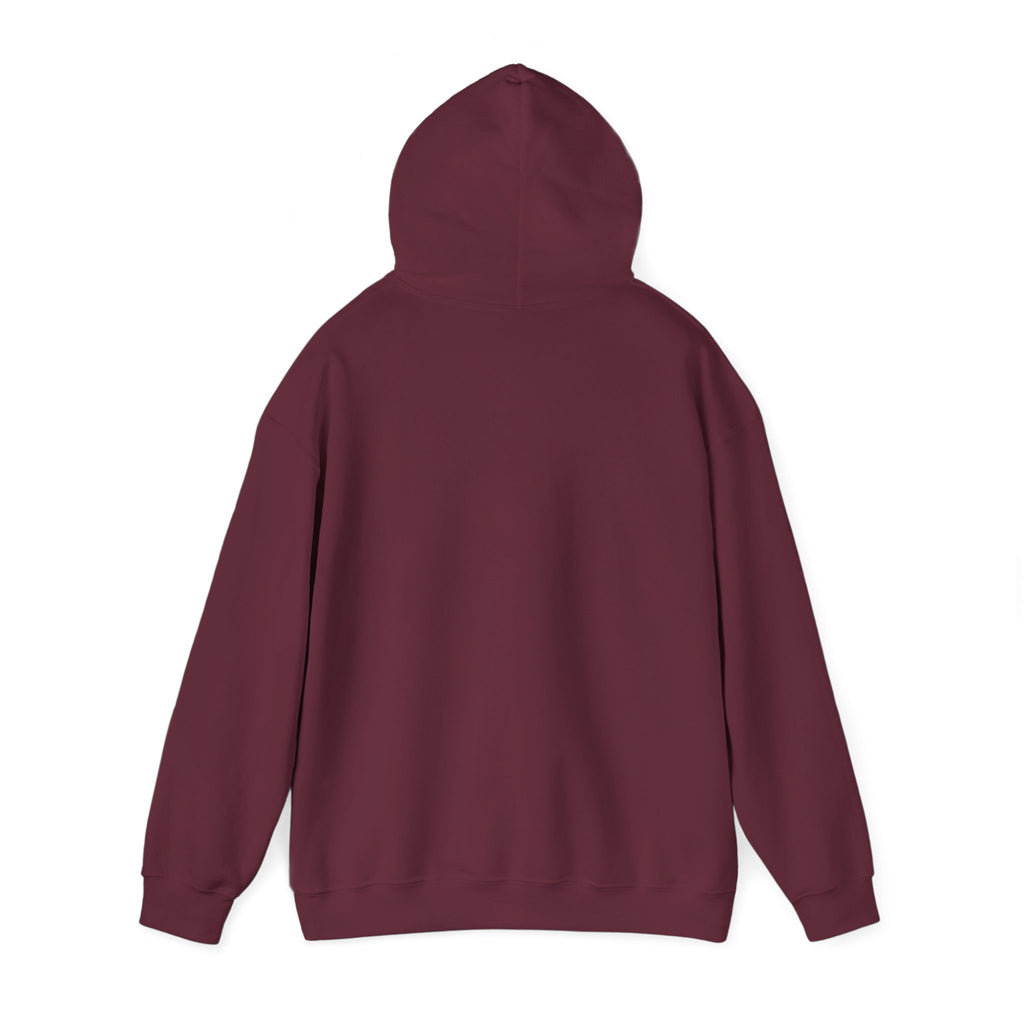 Hoodie — Golden Eye of Ra Symbol Graphic Hoodie Printify