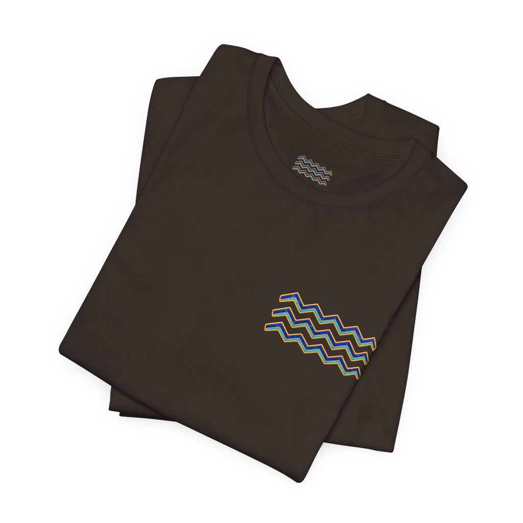 Unisex Jersey Short Sleeve Tee Printify