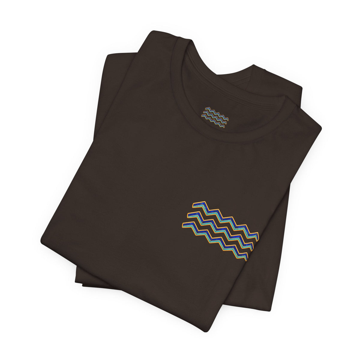 Unisex Jersey Short Sleeve Tee Printify