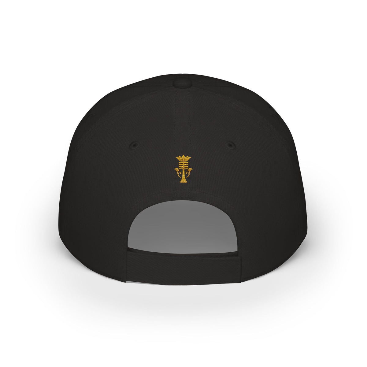 Low Profile Baseball Cap Printify