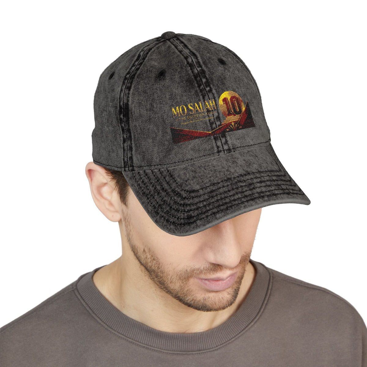 Vintage Cap (Embroidery) Printify