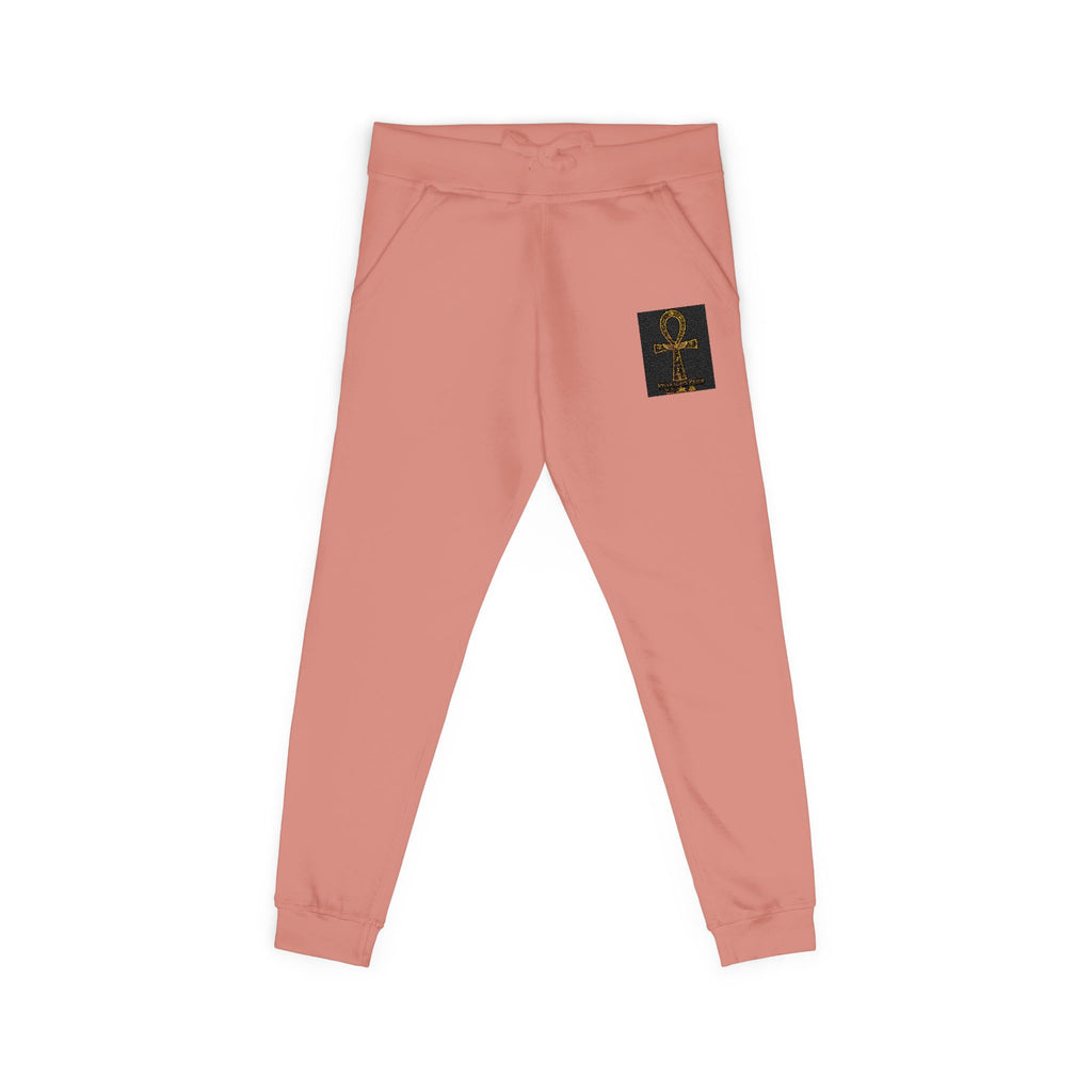 Pharaohs Pride USA Embroidered Fleece Sweatpants