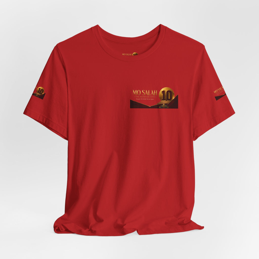 Unisex Jersey Short Sleeve Tee Printify