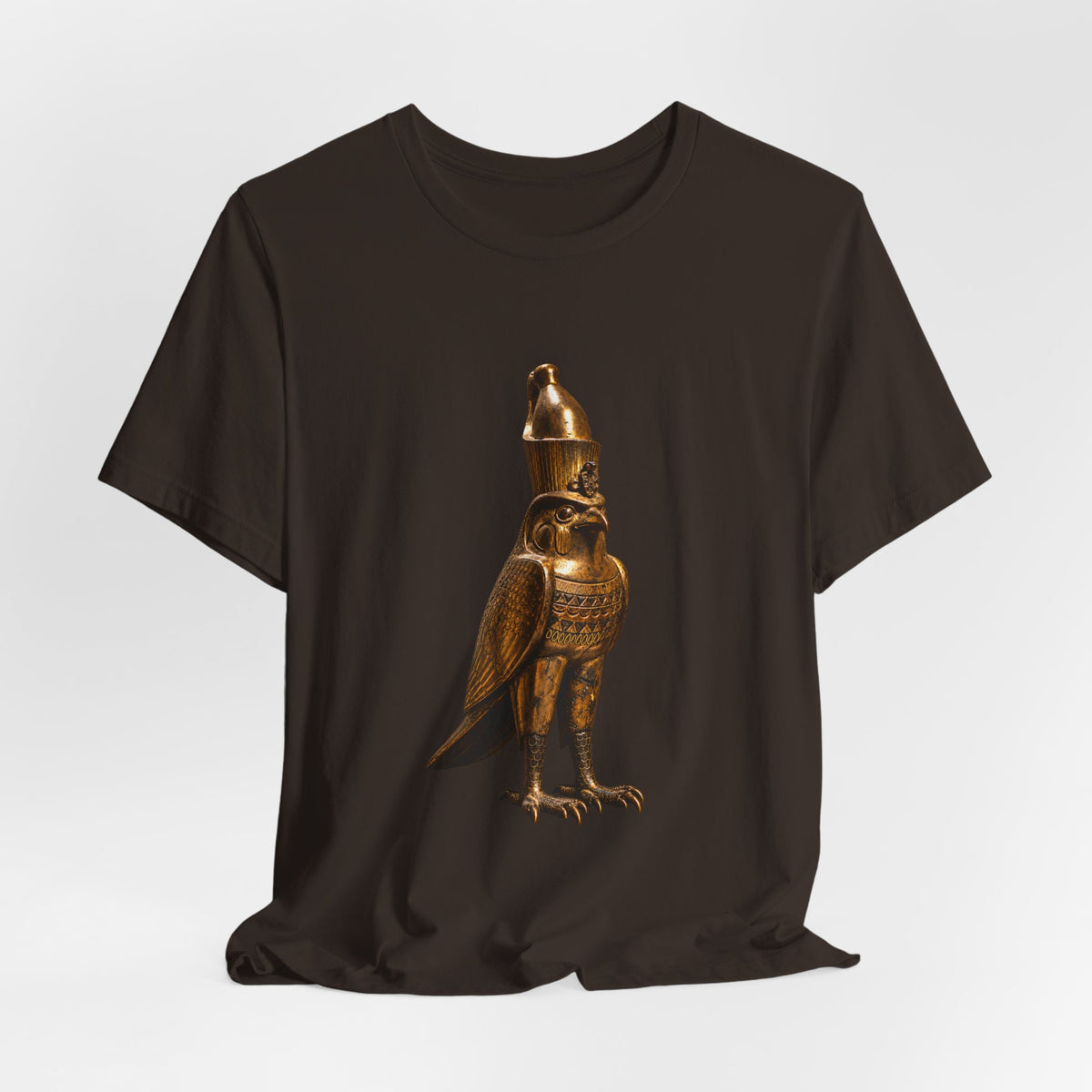 Egyptian Heritage Lightweight Jersey T-Shirt