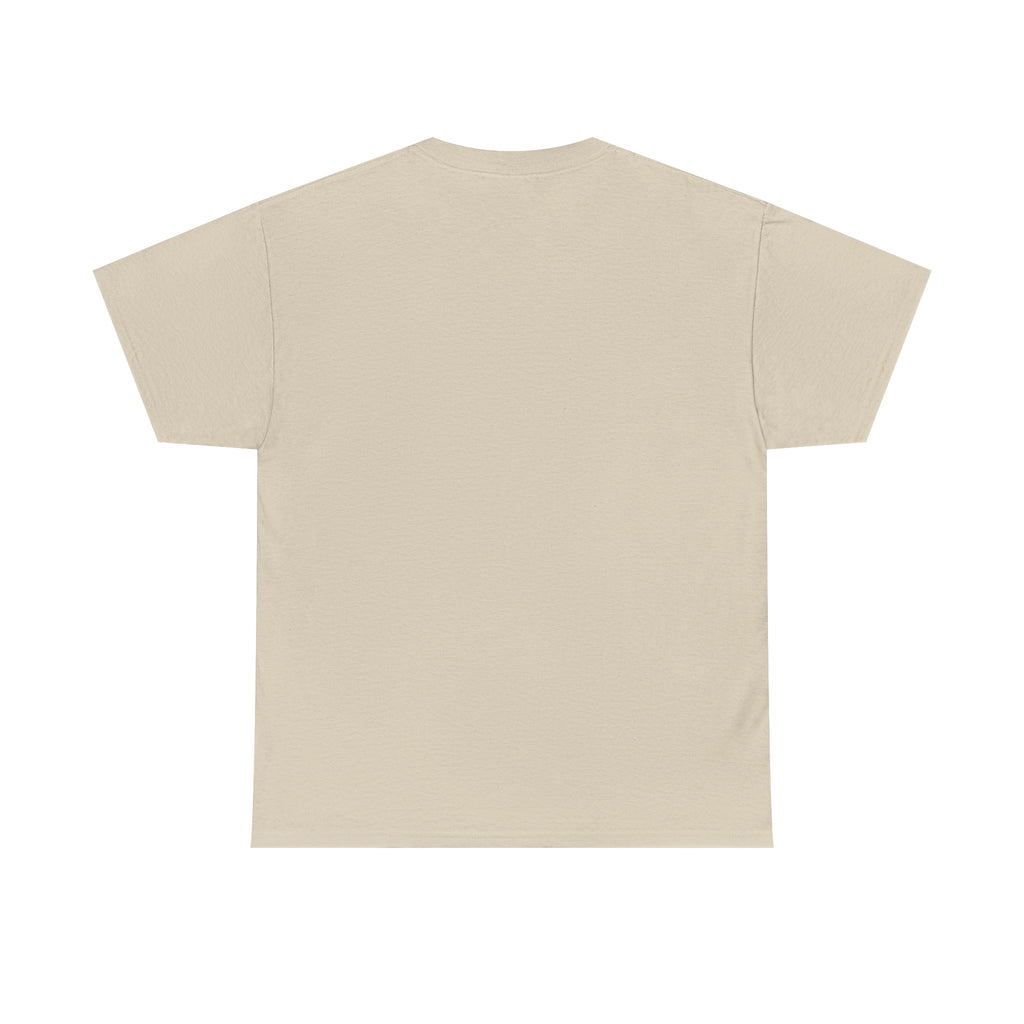 Pharaohs Pride USA Classic Heavy Cotton T-Shirt