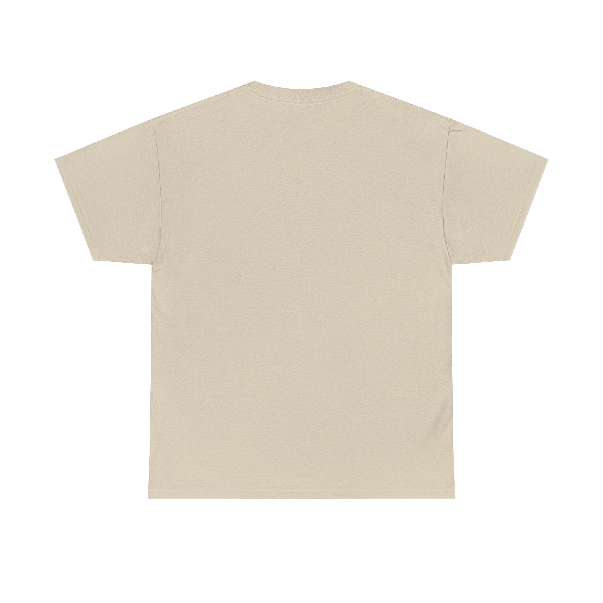 Pharaohs Pride USA Classic Heavy Cotton T-Shirt