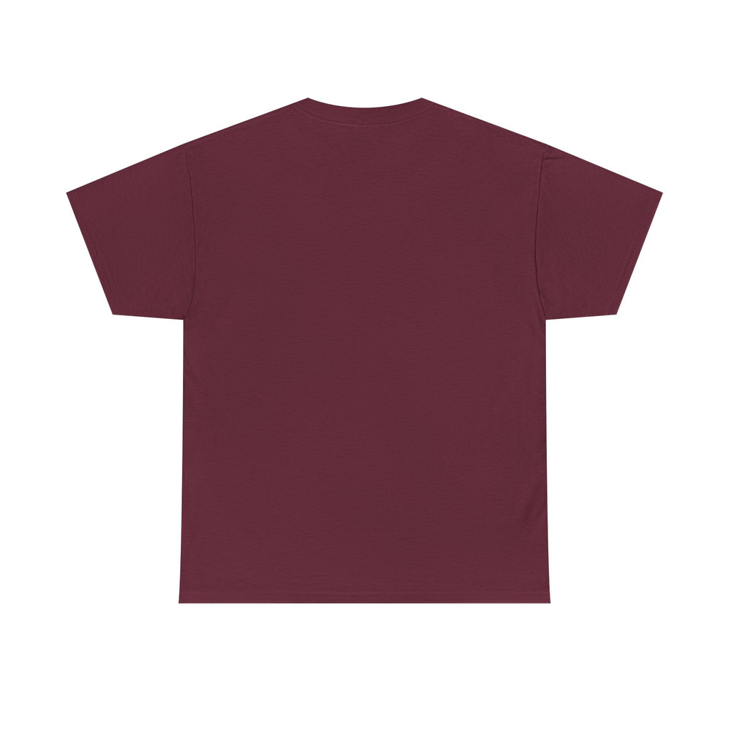 Pharaohs Pride USA Classic Heavy Cotton T-Shirt