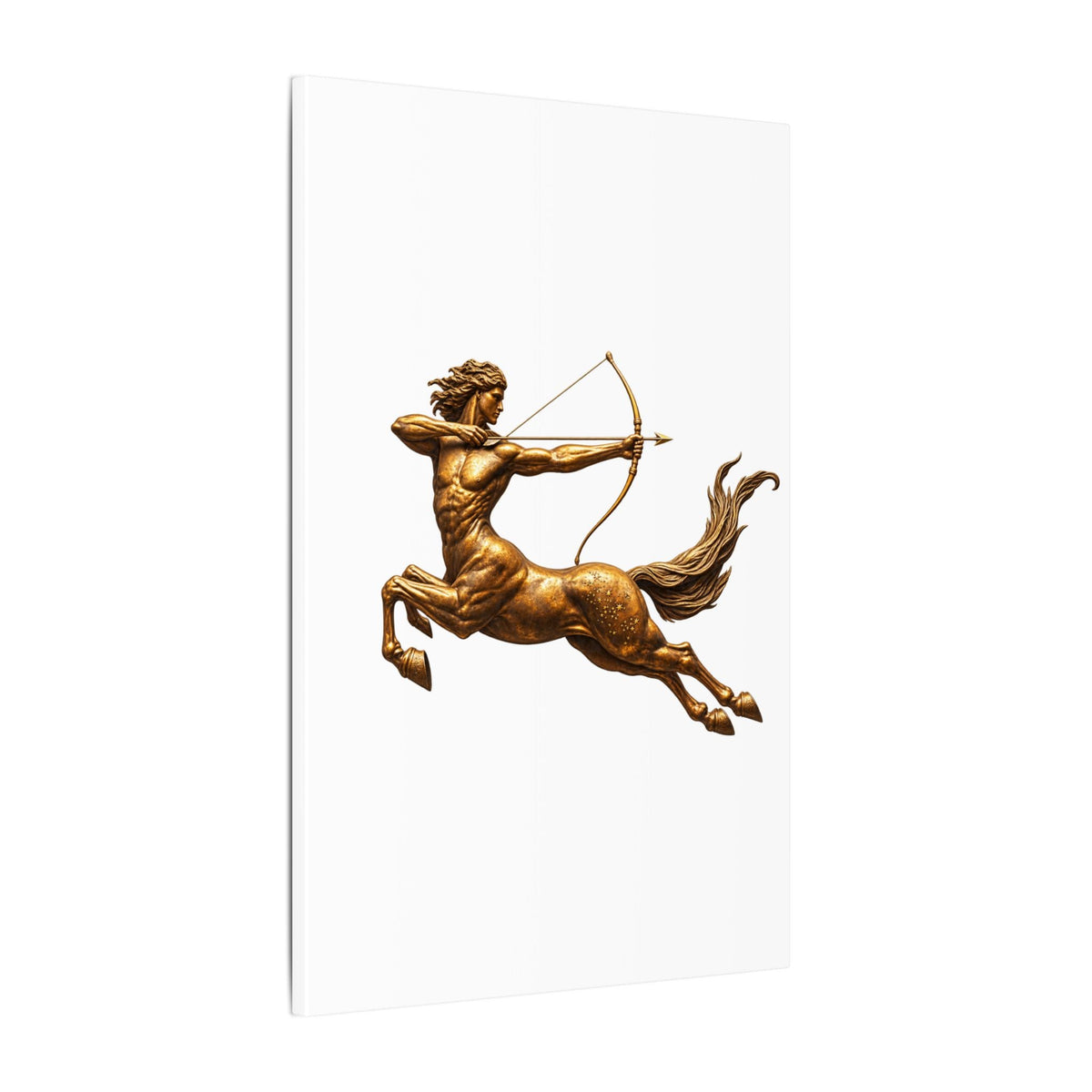 Matte Canvas, Stretched, 0.75" (Multi-Size) Printify