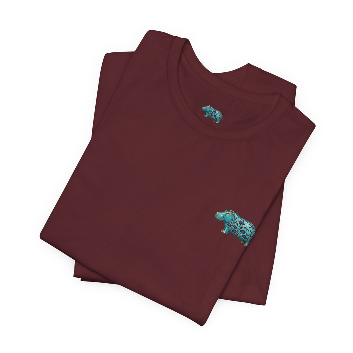 Unisex Jersey Short Sleeve Tee Printify