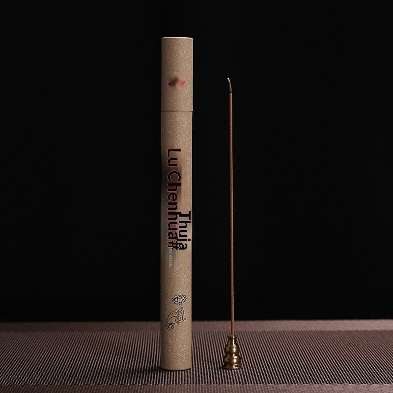 Premium aromatic incense sticks for meditation and home ambiance