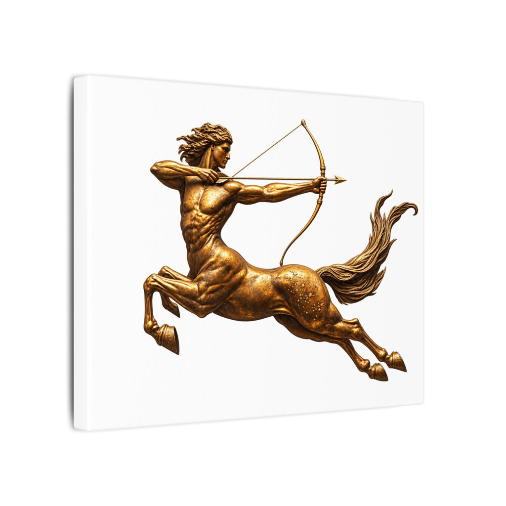 Matte Canvas, Stretched, 0.75" (Multi-Size) Printify