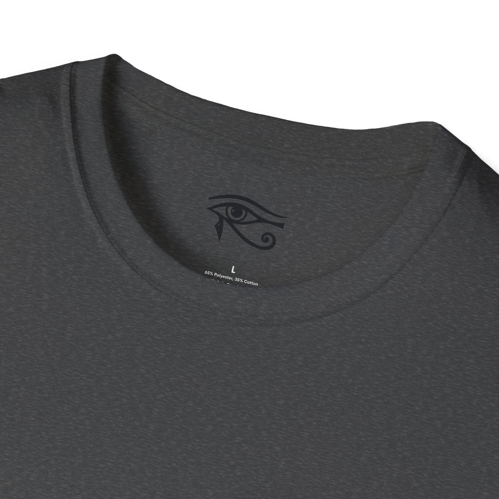 Egyptian Heritage Softstyle Cotton T-Shirt