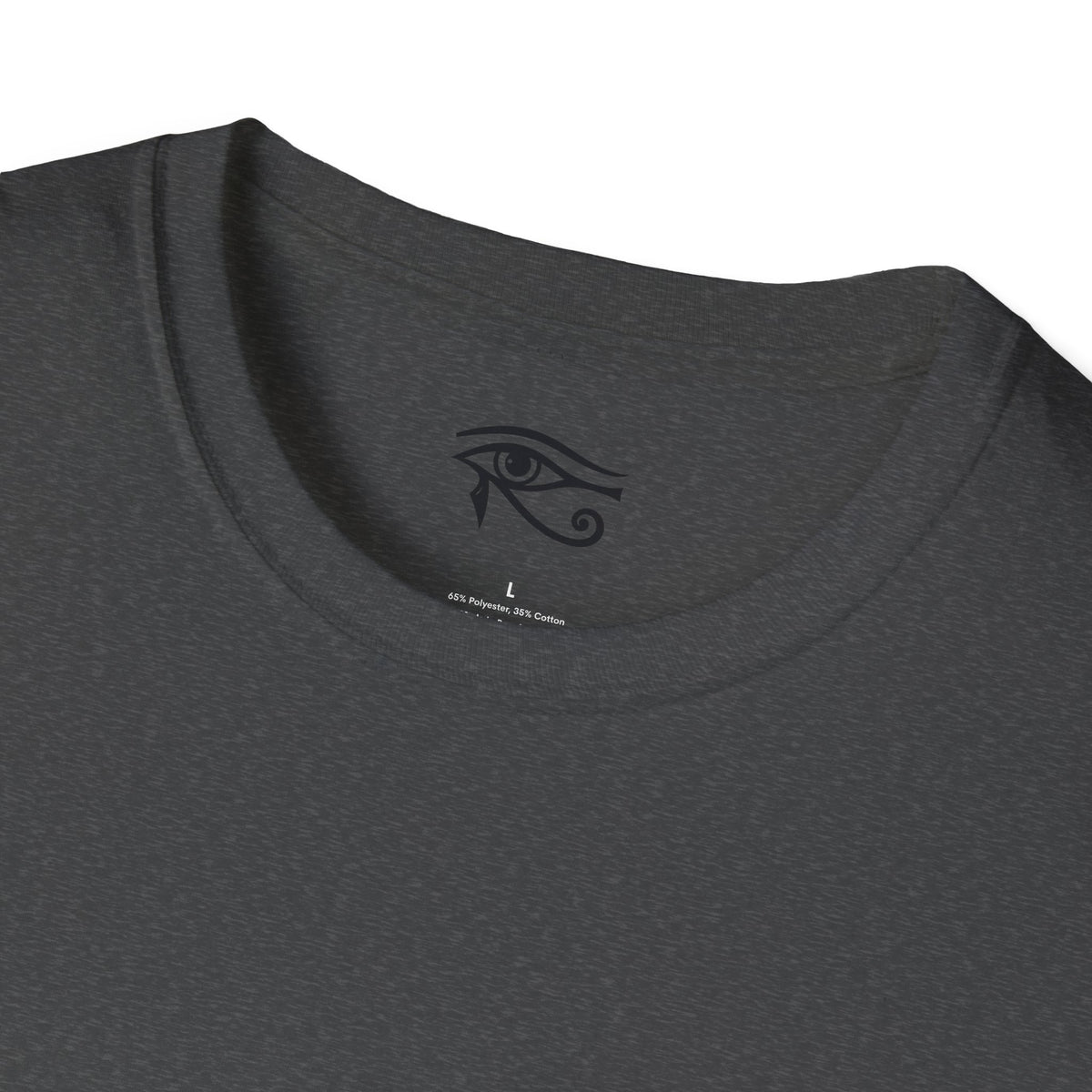 Egyptian Heritage Softstyle Cotton T-Shirt