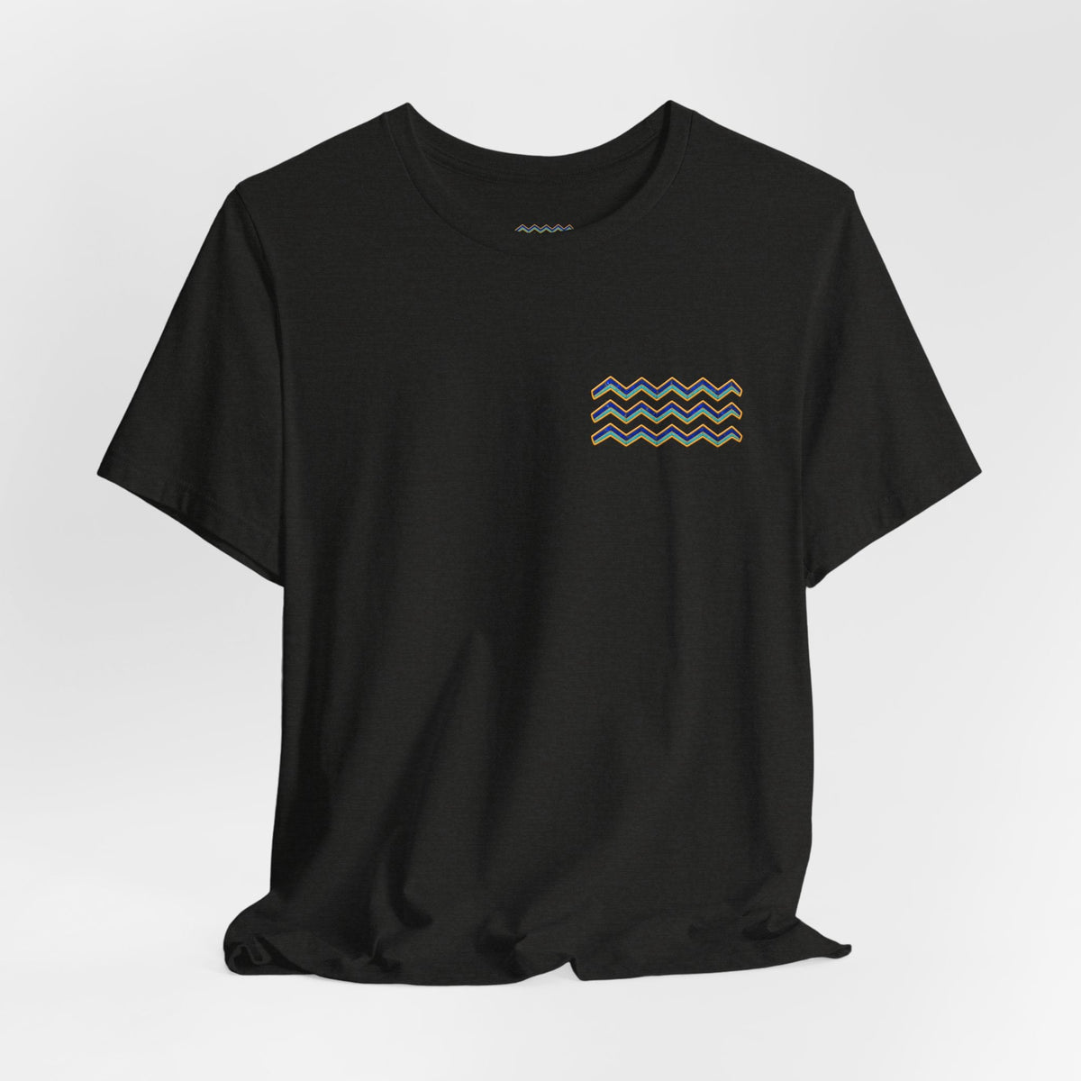 Unisex Jersey Short Sleeve Tee Printify