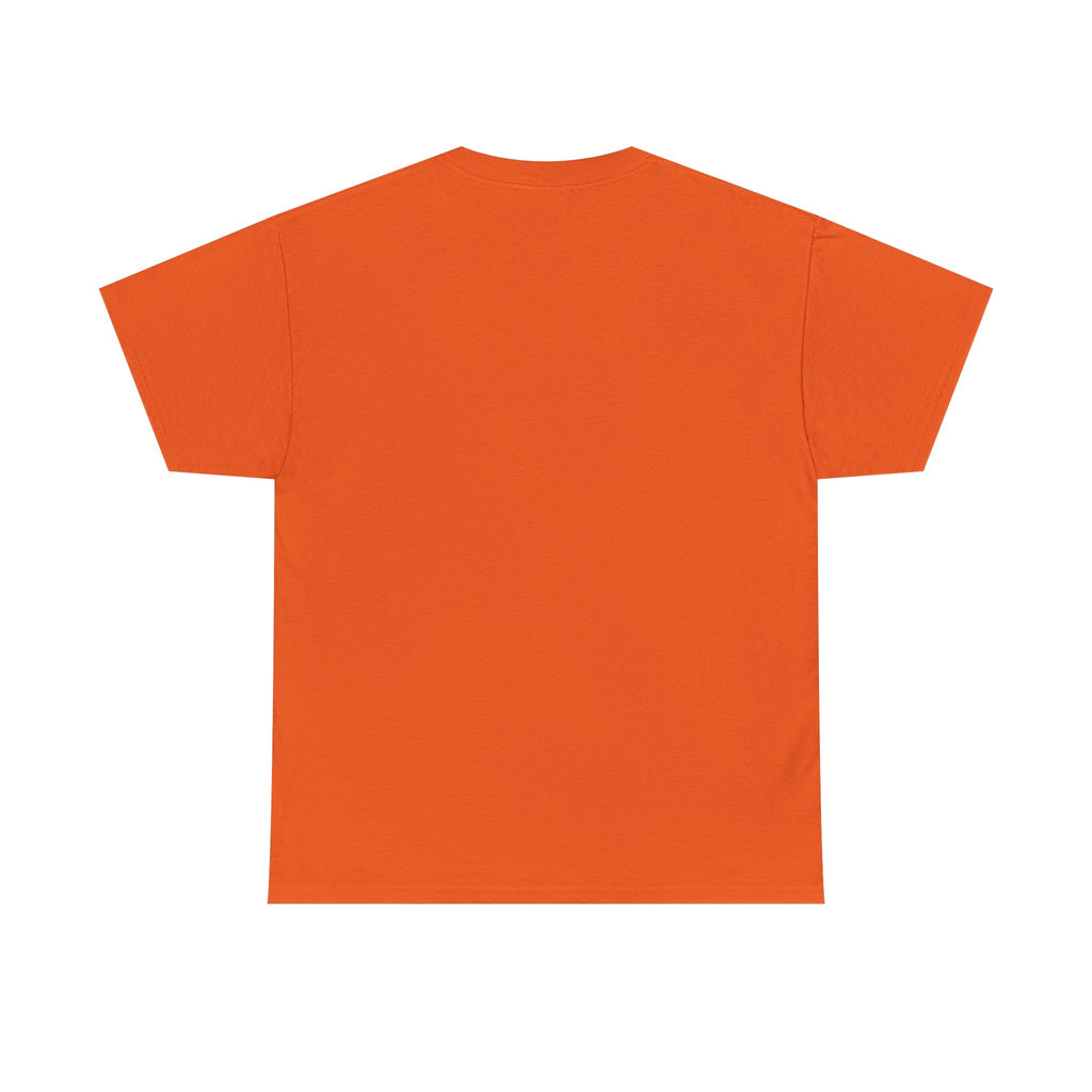 Pharaohs Pride USA Classic Heavy Cotton T-Shirt