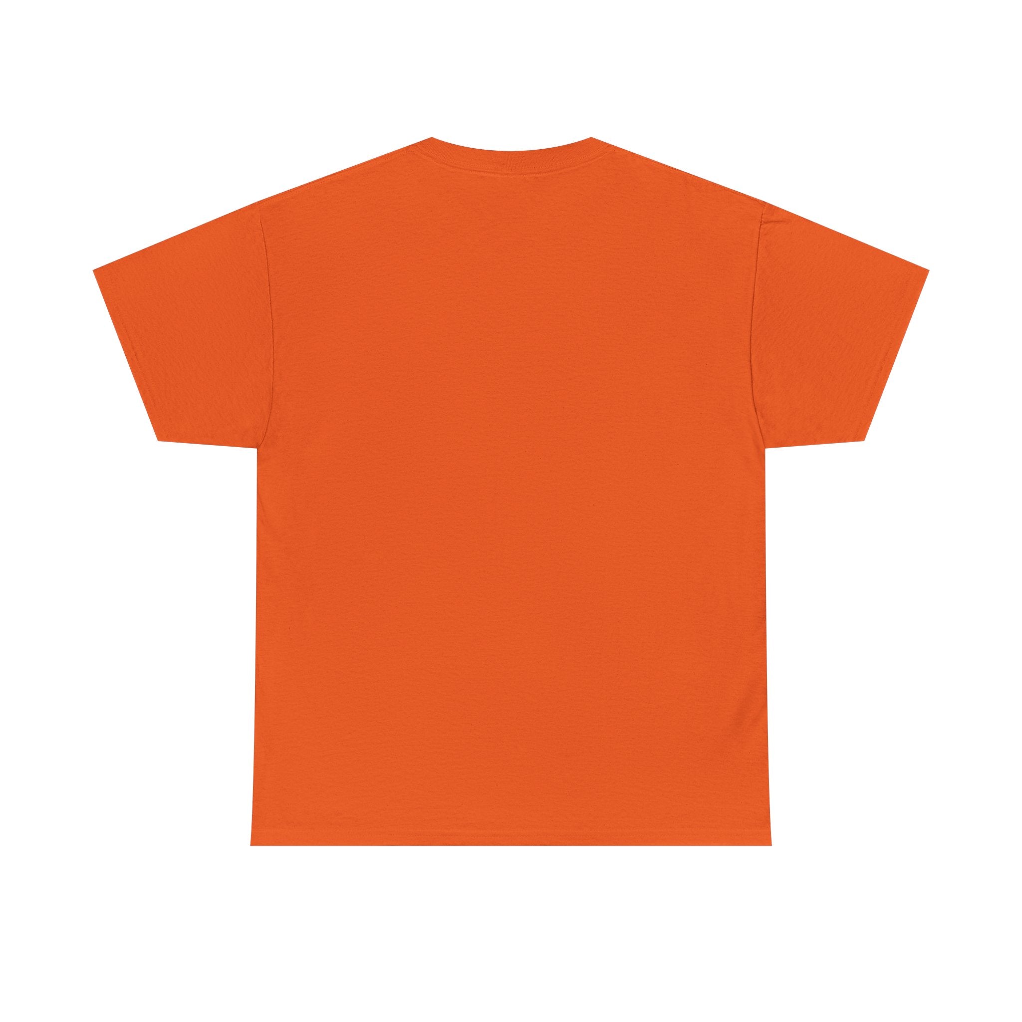 Pharaohs Pride USA Classic Heavy Cotton T-Shirt
