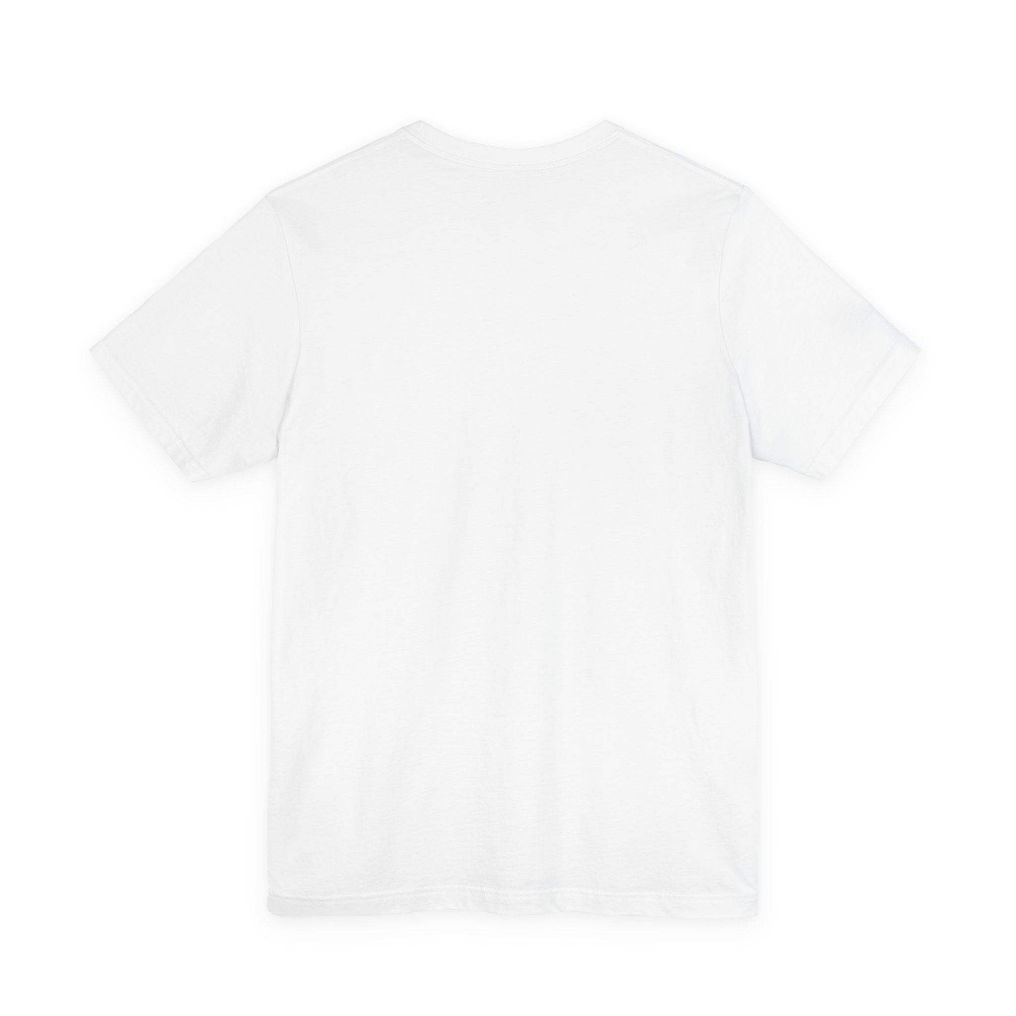 Egyptian Heritage Lightweight Jersey T-Shirt