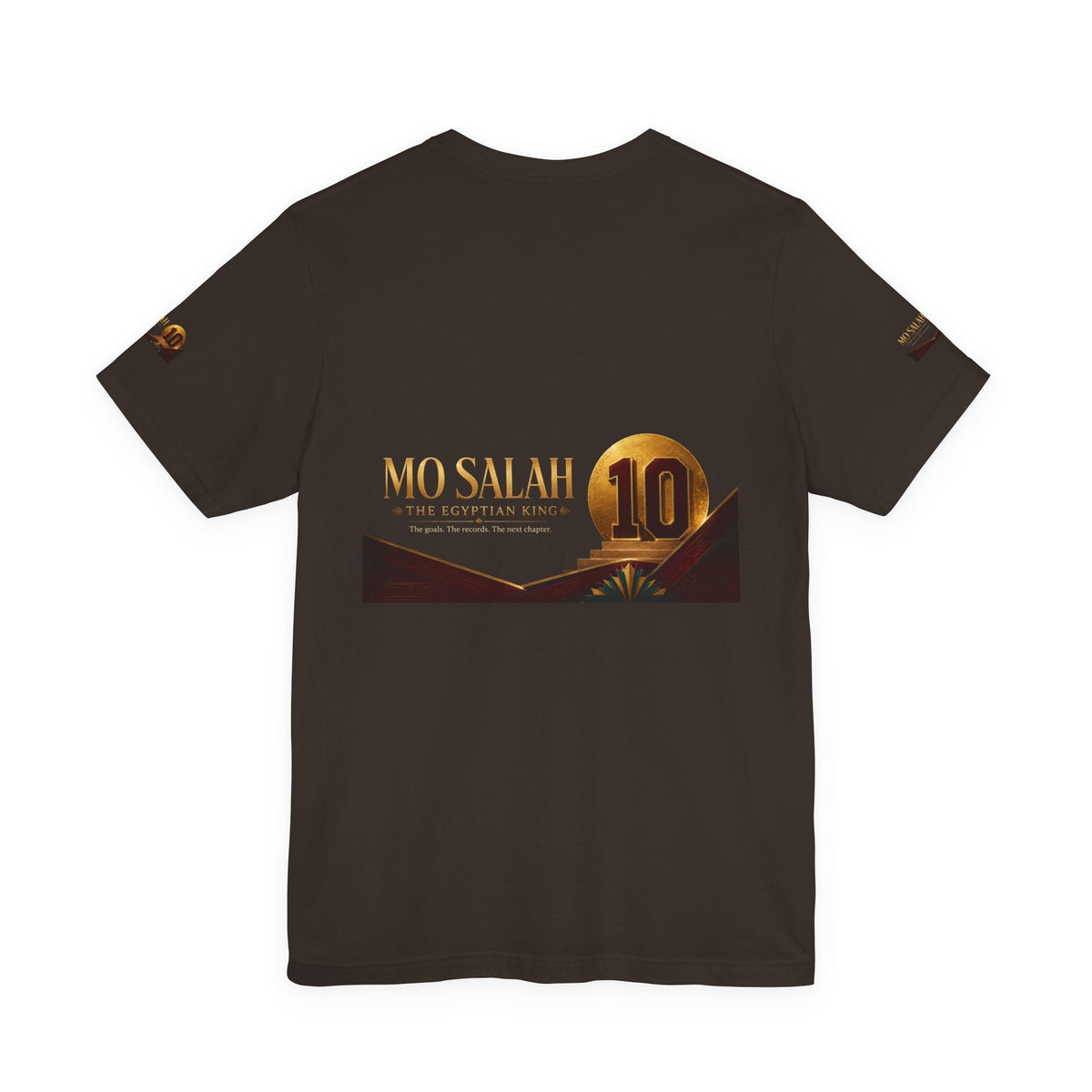 Unisex Jersey Short Sleeve Tee Printify