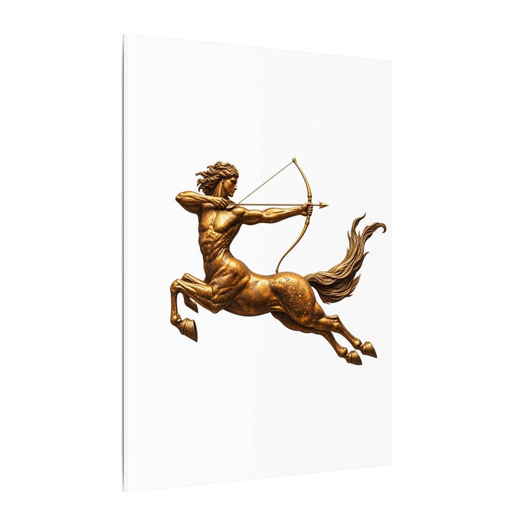 Matte Canvas, Stretched, 0.75" (Multi-Size) Printify