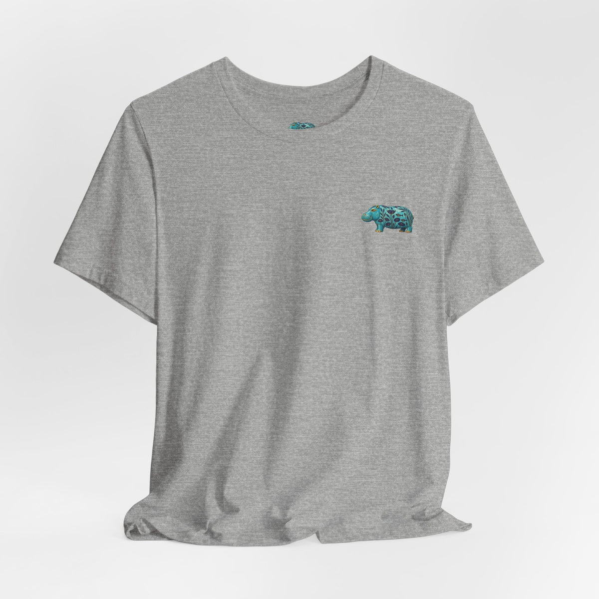 Unisex Jersey Short Sleeve Tee Printify