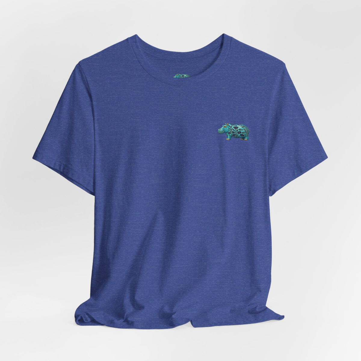 Unisex Jersey Short Sleeve Tee Printify