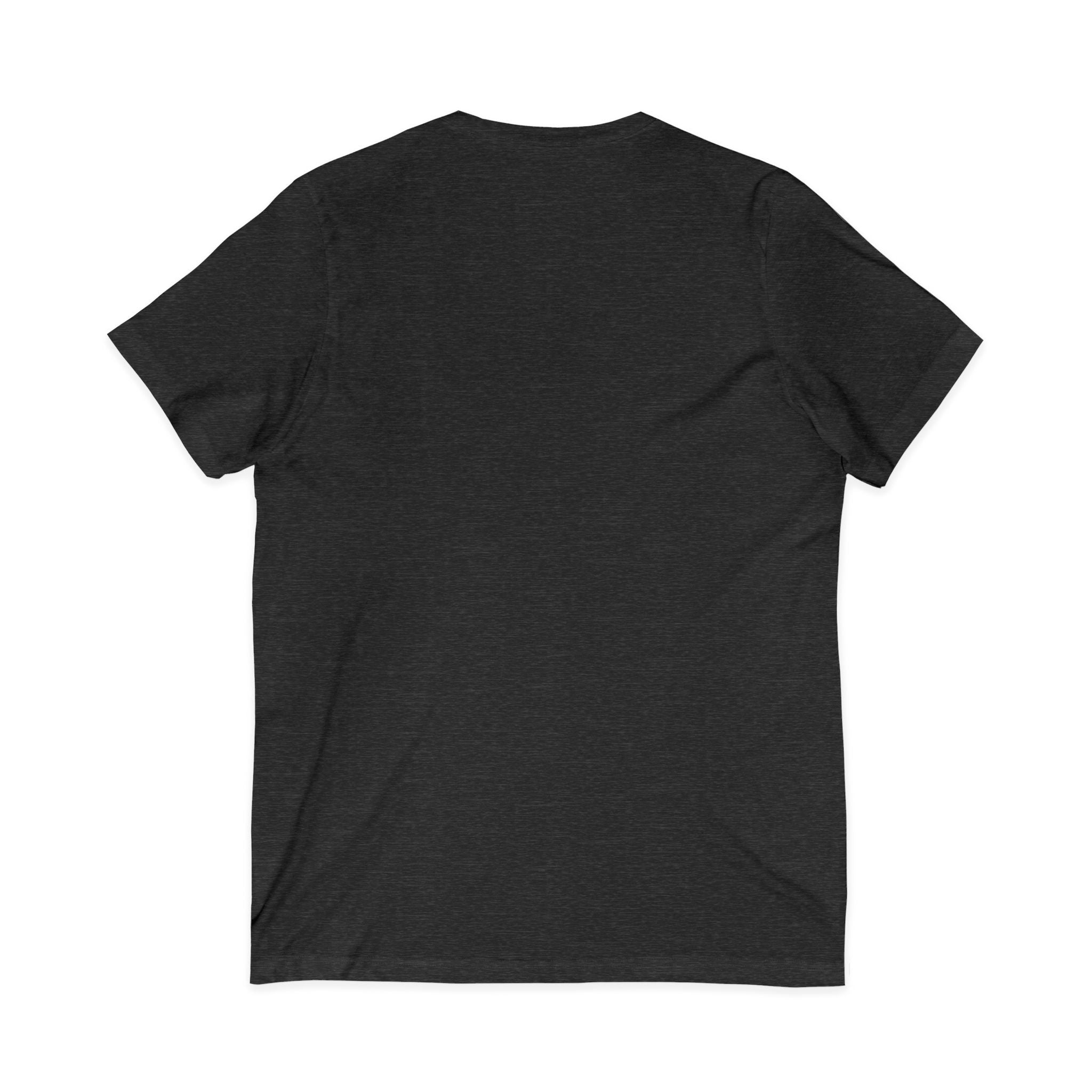 Pharaohs Pride USA Heritage Crest V-Neck Tee product image 37